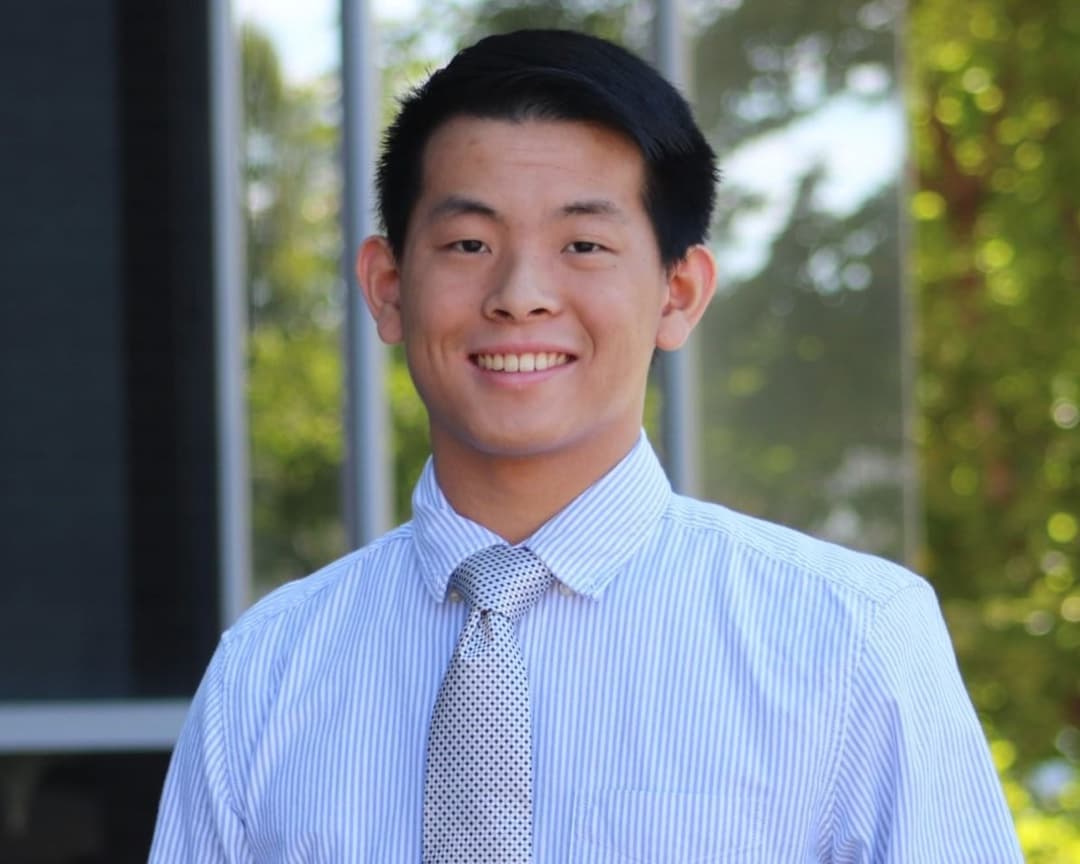 Professional Headshot